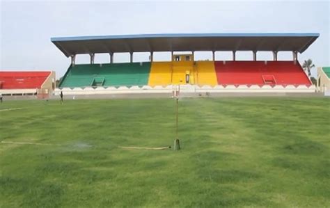 stade lat dior